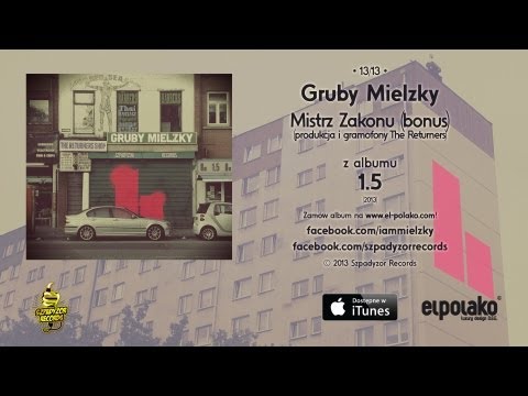 Video thumbnail for Mistrz Zakonu (Bonus)