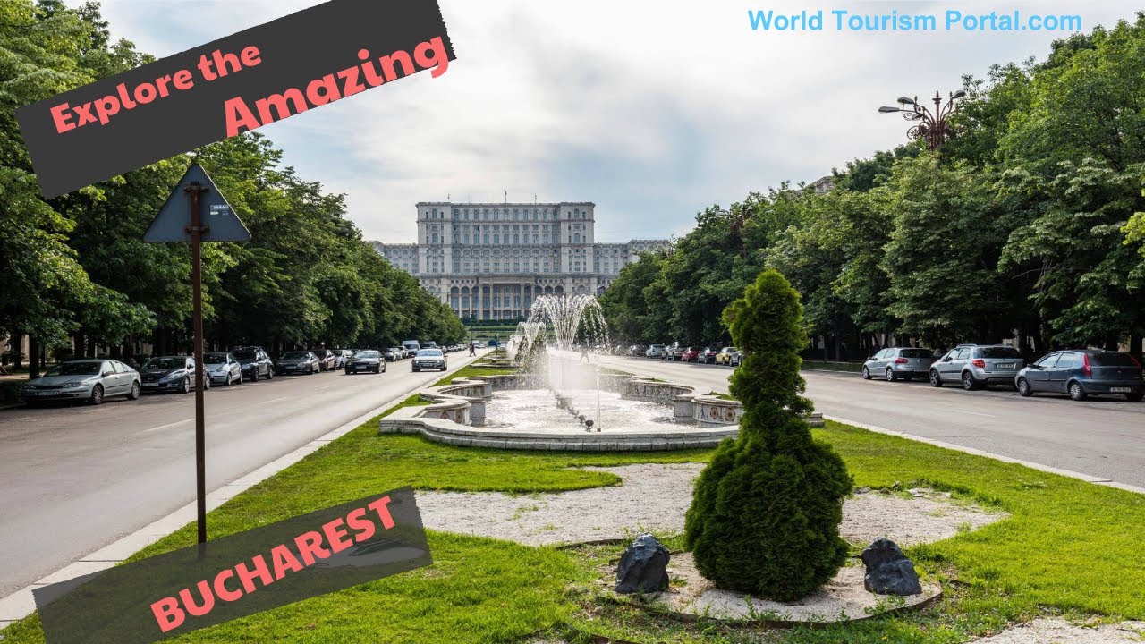 Bucharest