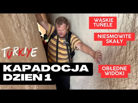 In the Heart of Turkey 🇹🇷 Amazing Cappadocia 😍 Valleys Miracle of Nature!