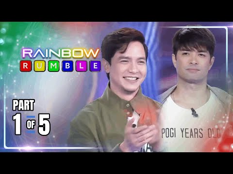 Rainbow Rumble | Episode 61 (1/5) | February 15, 2025