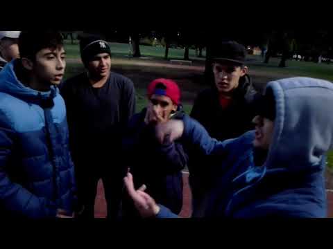 TAFU vs GIAN | 4tos | Fecha 1 | FreeBalcarce