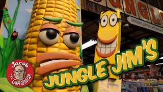 Jungle Jim's International Market - Both Locations! - Cincinnati, OH