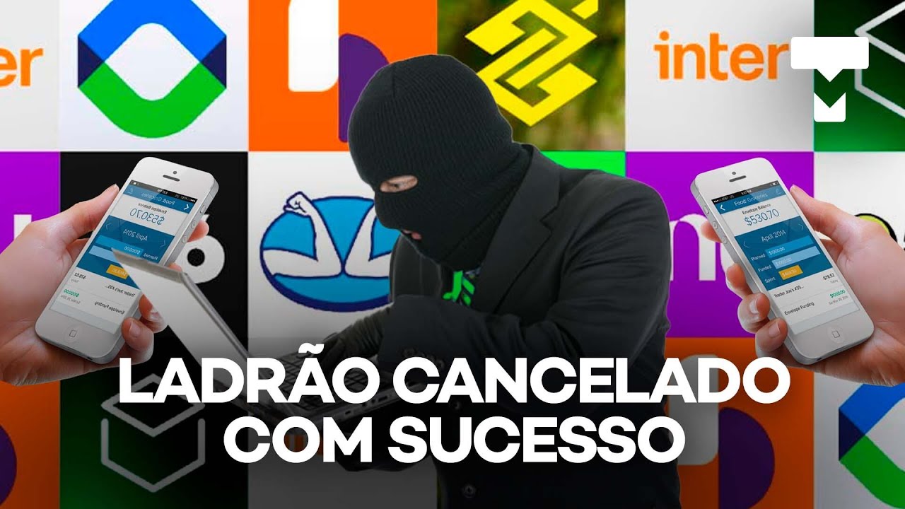 Celular do Pix? Como evitar invasão de apps