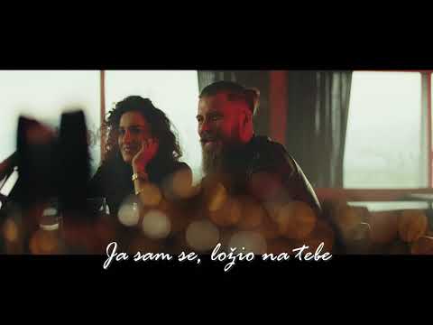 Video thumbnail for Ja sam se ložio na tebe