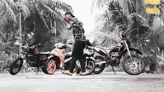 Download lagu Joget di depan motor story wa mp3