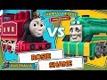 Rosie Vs Shane The Australia Thomas Friends Adventures