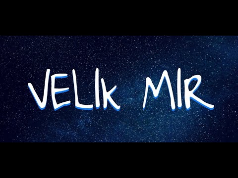 BOHEMA - VELIK MIR