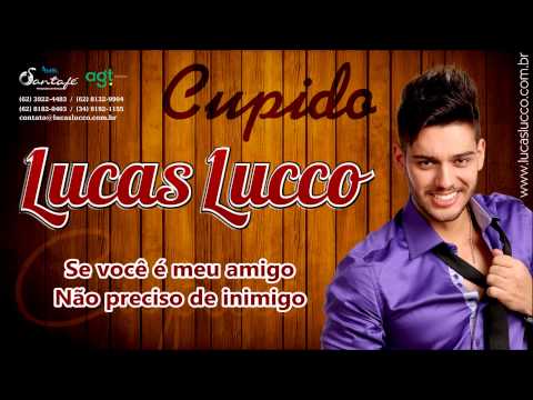 Lucas Lucco - Cupido