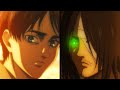 Eren Declares War On Marley Recut