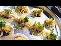 HOMEMADE Aloo Puri In 15 Mins Quick Recipe Indian Street Food