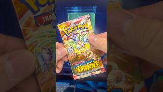 Surging Sparks #pokemon #pokémon #pokemontcg #pokemonfan #pokemoncards #pokemoncommunity