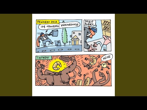 Piekarenka, ale to '96