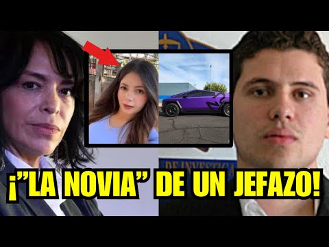 ANABEL HERNÁNDEZ REVELA QUIÉN ORDENÓ SECUESTRAR A LA NICOLETTE Y SU RELACIÓN CON CÁRTEL DE SINALOA!!