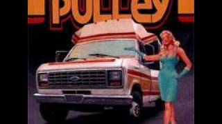 pulley- Thanks