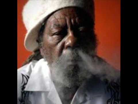 Delroy Washington - Dress Back