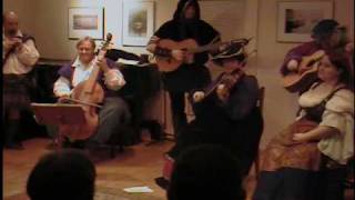 Cold December Morning