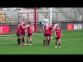 First Blood to United as Alessia Russo Makes It 1-0 Against Leicester City!