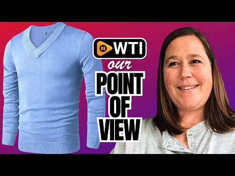 LTIFONE Sweaters for Men - WTI product video review
