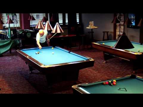 MPO2015 -AF- Roman Hybler vs Evangelos Vettas