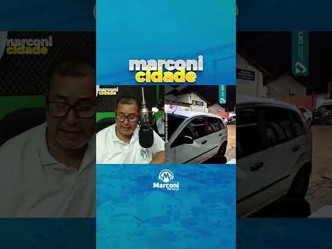 PRISÃO DE SUSPEITOS EM ESTREITO MA