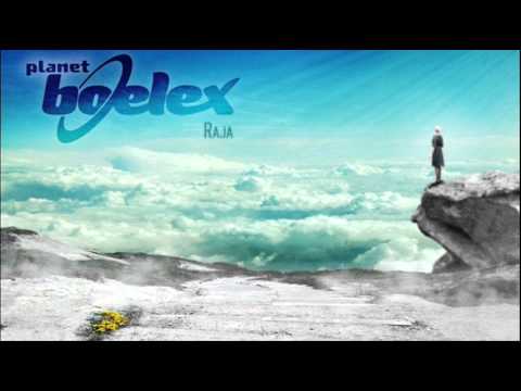 Planet Boelex & Lisa's Antenna - Not From Here