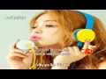 Ailee - I'll Be OK [English subs + Romanization + ...