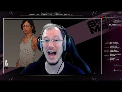 “Mirror" - The Last of Us Part II w/Sabaku, Analysis #13