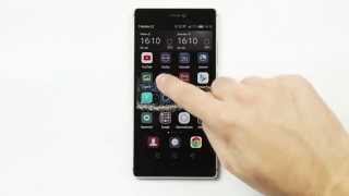 Huawei P8 Premium Dual SIM