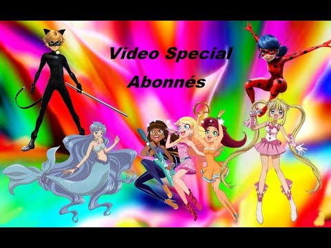 Nightcore AMV spécial + de 650 abonnés