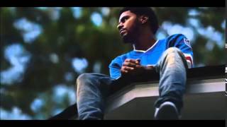 J Cole - Note to Self [2014 Forest Hills Drive]