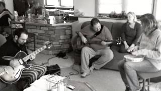 Walkin' After Midnight