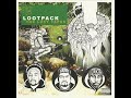 Lootpack - Female Request Line (2004)