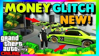 *NEW* GTA 5 Arena War Online Money Glitch (Sell Elegy for $904,000)