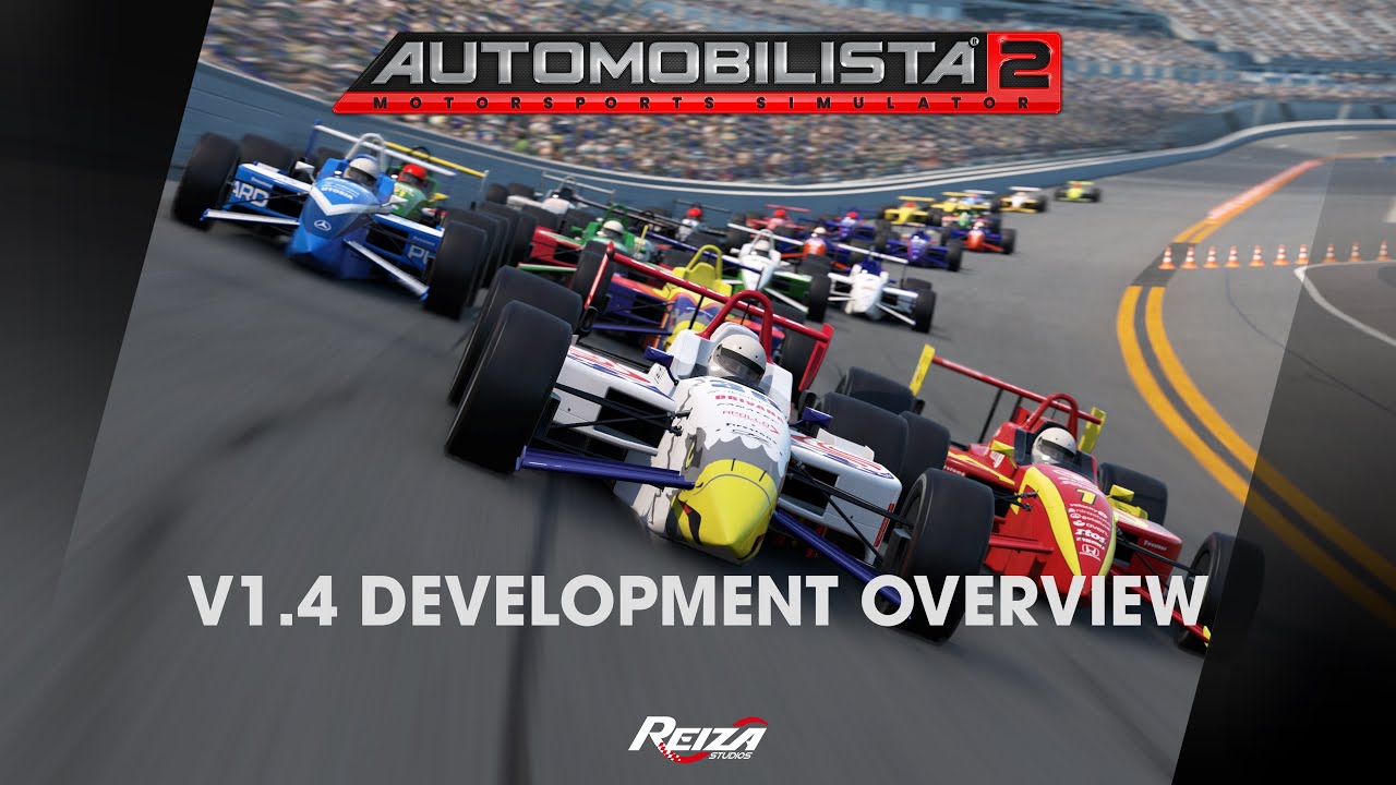 Sim Racing and Esports News Roundup for September 1, 2022