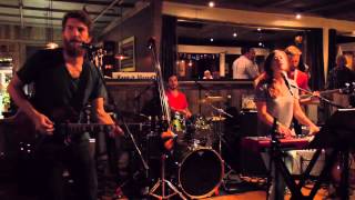 Midnight North - "Falling"