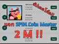 spin coin master ฟรี