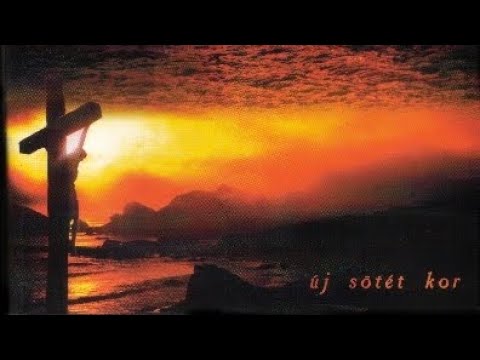 NEVERGREEN - "Új Sötét Kor" [2000] Full LP