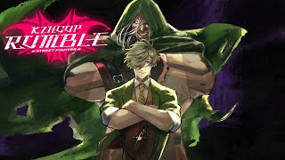 【ストリートファイター6】本番直前！最終調整いくぞ！！【オリバー・エバンス/にじさんじ】