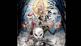 Set It Off- This Christmas (I&#39;ll Burn It To the Ground)