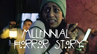 Millennial Horror Story