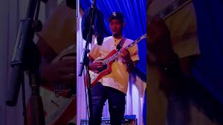ISAIAHSHARKEY 🎸RONNIE FOSTER 🎹 Organ MAESTRO Two headed Freap 2023