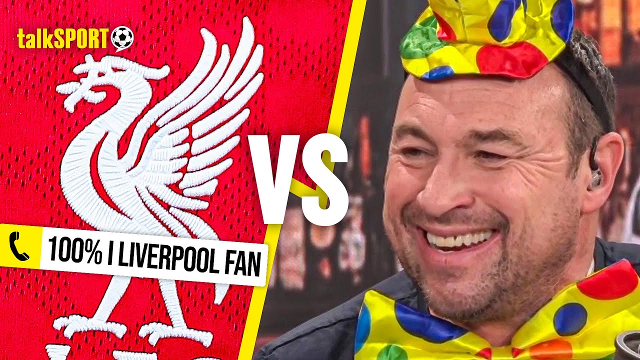"ABSOLUTELY HAMMERED!" 100% Mo MOCKS Jason Cundy after Chelsea's AWFUL Results!