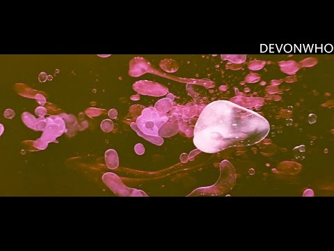 Devonwho - Dopamine