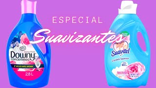Suavitel o Downy🥵