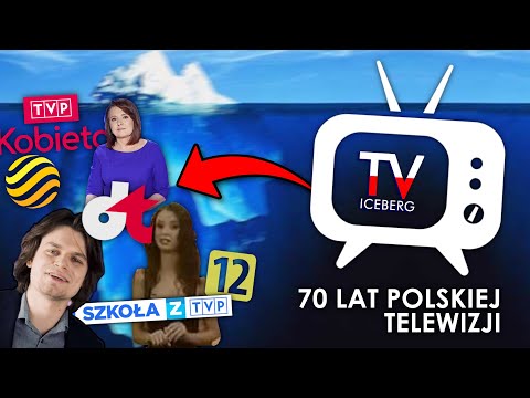 POLSKA TELEWIZJA ICEBERG