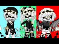 The Aftons Meet The Murder Drones Murder Drones Original