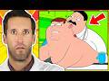 Doctor ER Reacts to Funniest Family Guy Medical Scenes | Compilation
