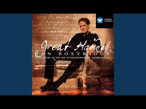 Messiah, HWV 56, Pt. 1: Sinfonia