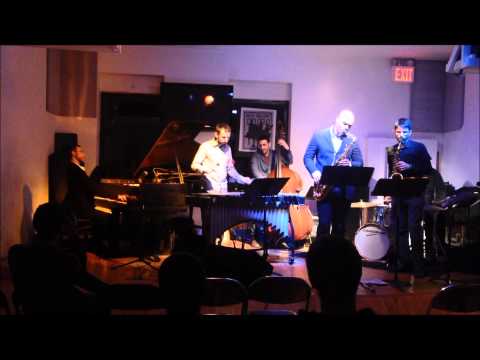 Jazz Samaritan Alliance at Jazz Gallery, NYC