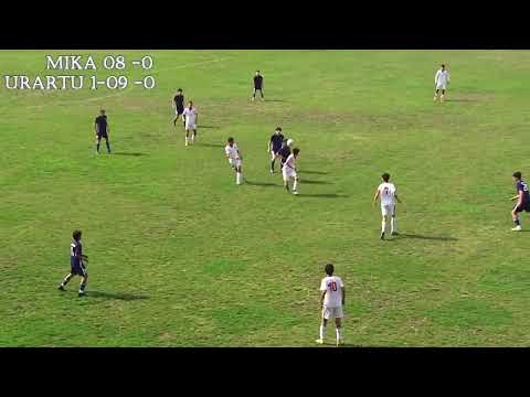 mika 08 vs Urartu 1 09